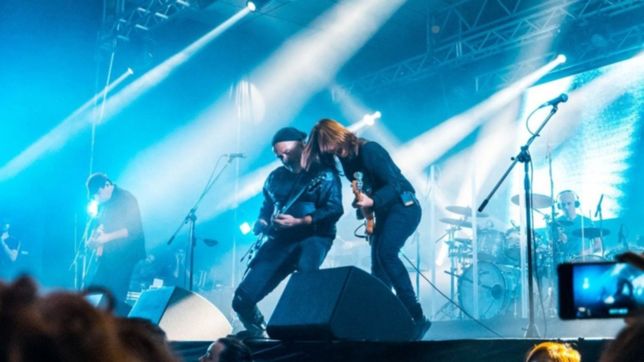 provincia habilito mas actividades culturales en espacios abiertos y cerrados