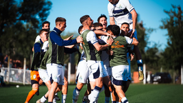 gimnasia gano contra barracas central y se ilusiona en la reserva gimnasia gano contra barracas central y se ilusiona en la reserva