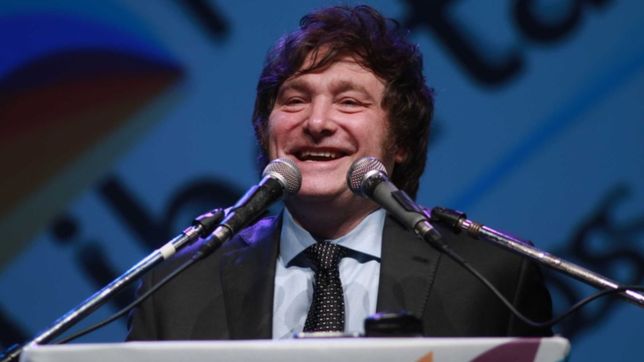 la justicia electoral investigara las denuncias de venta de candidaturas de javier milei