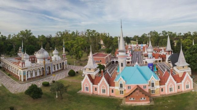 papeles, colillas y mas: preparan una jornada de limpieza en la republica de los ninos