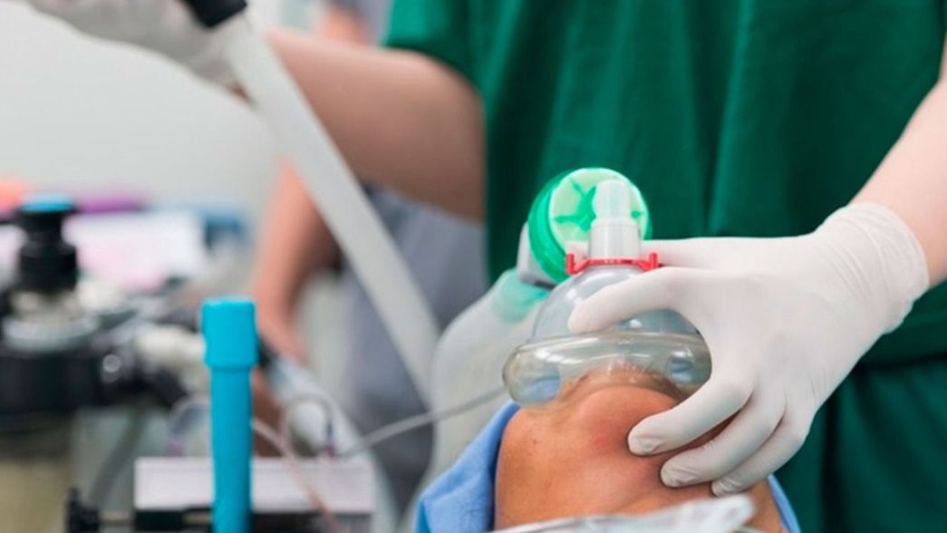 Casi el 70% de los fallecidos de COVID-19 en la provincia tenía enfermedades preexistentes