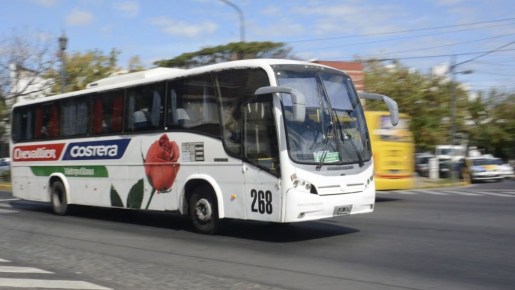 La Costera dice que retomó el servicio pero los usuarios denuncian que los micros no pasan