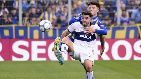Gimnasia se repuso del empate y en el final gana 2 a 1 en Rosario