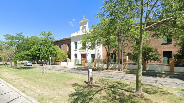 acusan por abuso sexual a una monja que trabajo decadas en un hogar de ninas en la plata