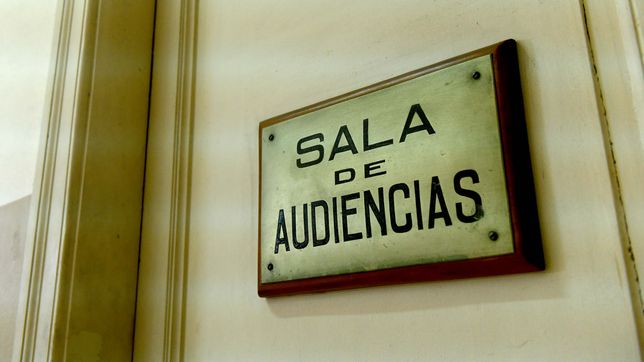 super viernes en el fuero penal con dos veredictos de casos resonantes