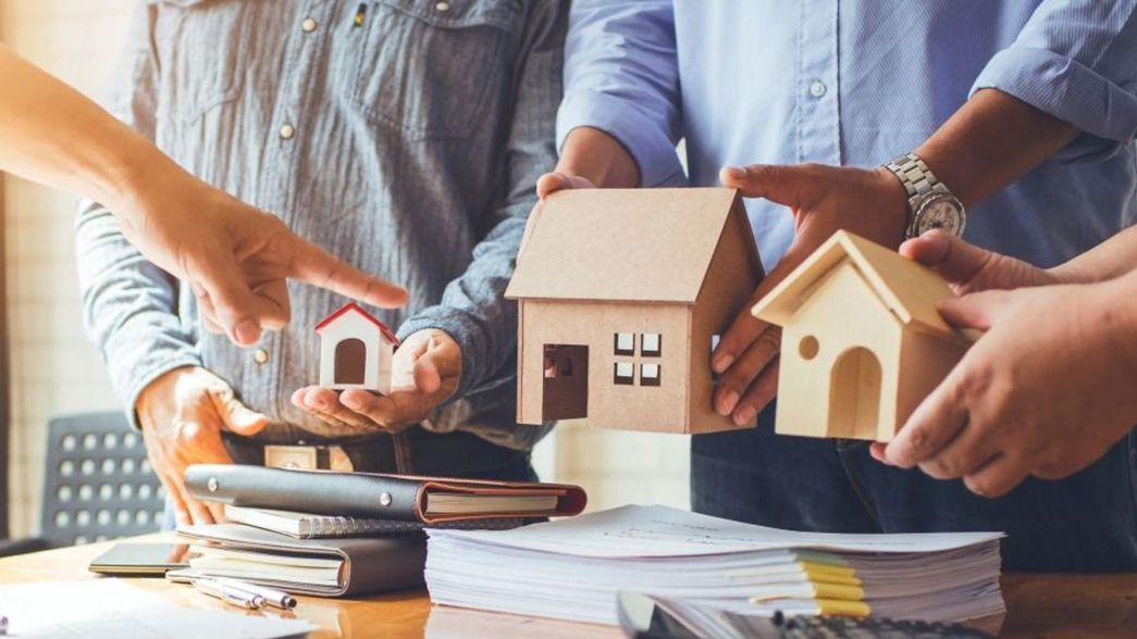 Un evento de capacitación en ventas reúne a 700 agentes de Bienes Raíces en La Plata