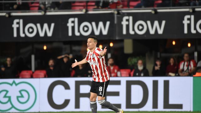 fernando zuqui puso en duda su futuro en estudiantes