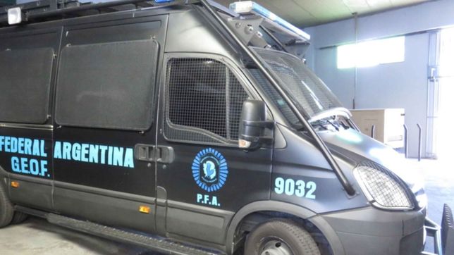 allanan a dos contadores de la plata en el marco de la causa por estafas de generacion zoe