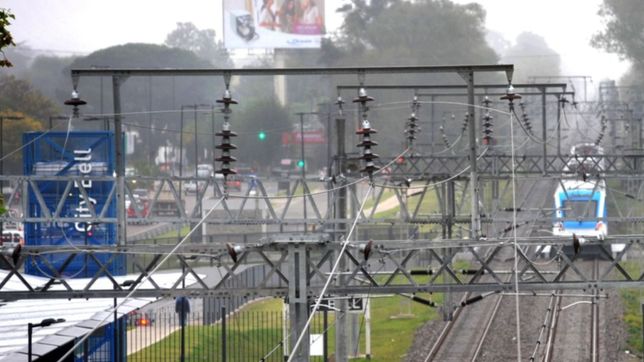 tren roca con demoras y terminal colapsada: la odisea para viajar desde la plata a caba