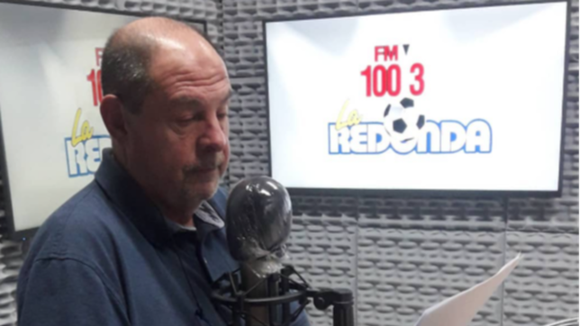 los conmovedores mensajes de despedida al reconocido periodista alfredo teruggi