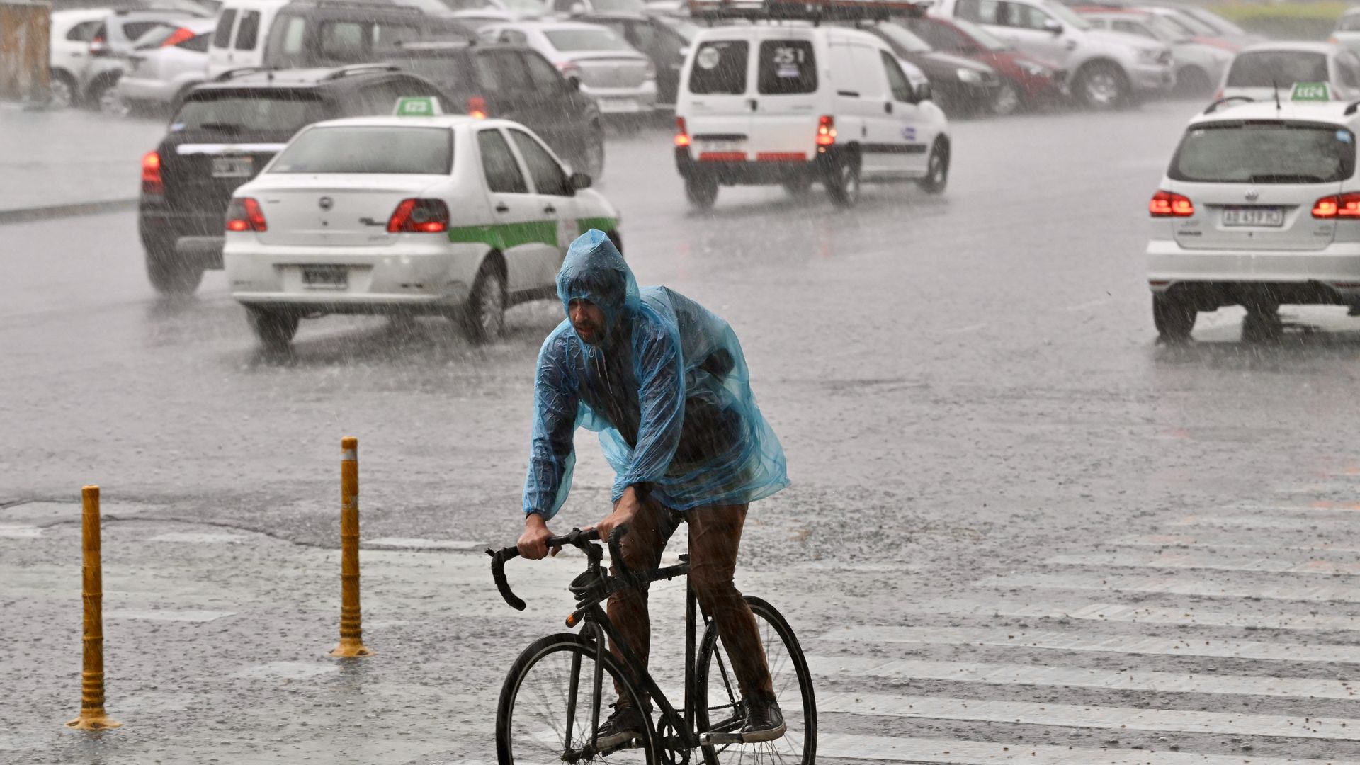 El Niño podría ser uno de los más intensos y anticipan qué zonas de Argentina tendrán las lluvias más extremas