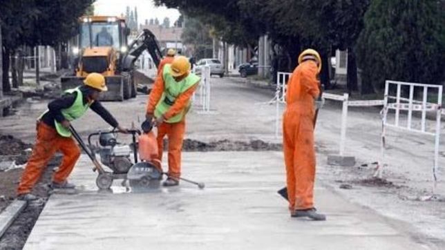 se promulgo la ley de la actualizacion del anticipo jubilatorio para municipales y estatal