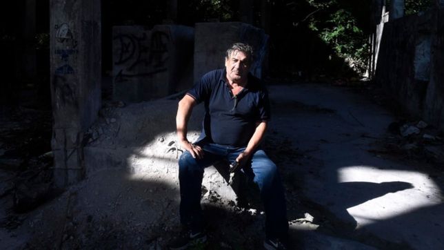 esto fue auschwitz, la denuncia contra la exfabrica de la plata que habria operado como centro de exterminio