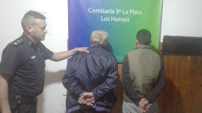 detuvieron a un hombre de 64 anos: lo acusan de abusar sexualmente de su nieta de 9