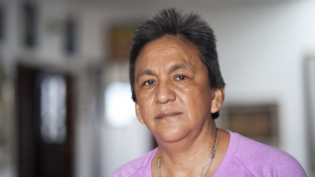 pediran por la liberacion de milagro sala con una caravana por las calles de la plata