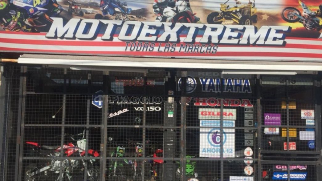 Misterio en Barrio Norte: balearon el frente de un local y aún no hay sospechosos