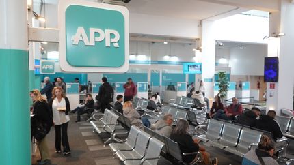 La APR anunció descuentos para la Tasa SUM y la patente y explicó cómo acceder al beneficio