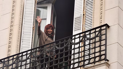 Cruces en el Concejo Deliberante por la condena y proscripción de Cristina Kirchner