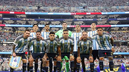 La mala noticia que tuvo la Selección argentina antes del cierre del grupo del Mundial 2026
