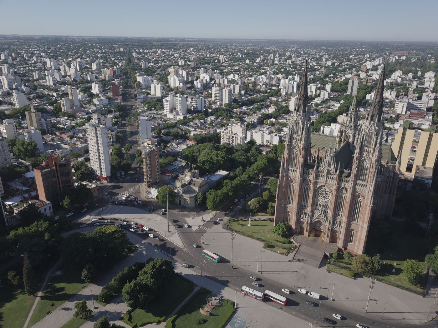 aereas catedral de la Plata 17.JPG