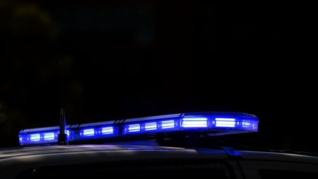 tension, tiros y heridos en un control policial en la plata