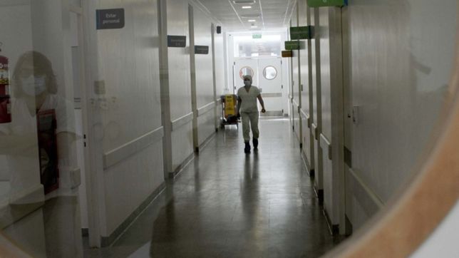 medicos bonaerenses tomaran medidas gremiales ante cada hecho de violencia