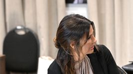 el mensaje de whatsapp que complica a la jueza makintach en el jury el mensaje de whatsapp que complica a la jueza makintach en el jury