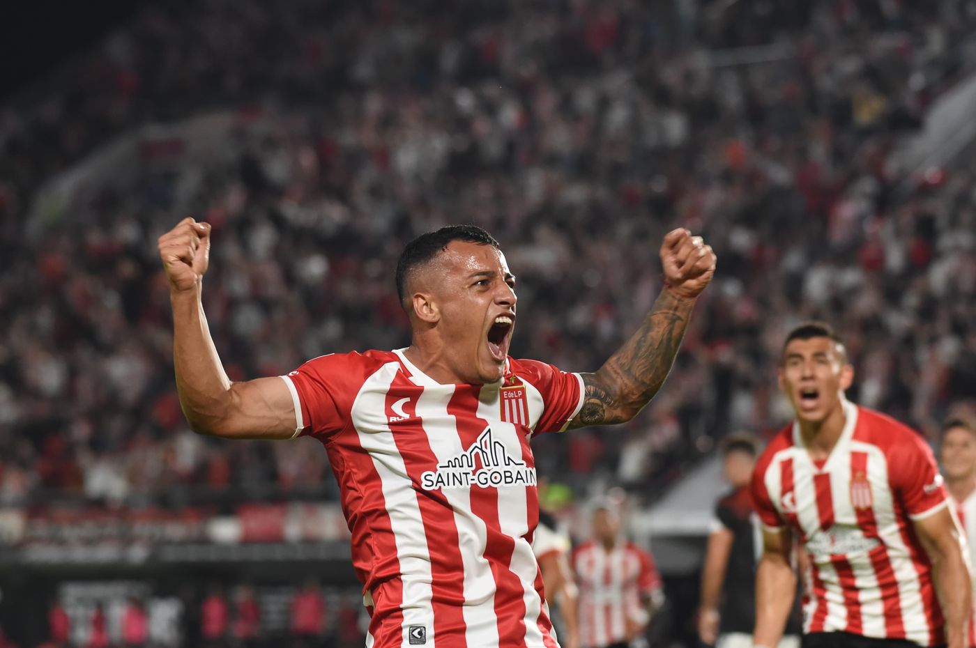 Central Córdoba Estudiantes Palacios gol 2.jpeg