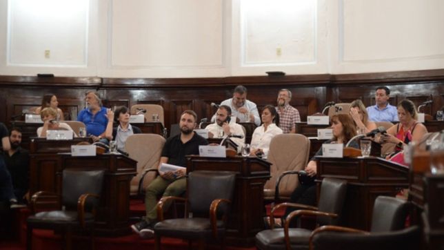 se aprobaron las subas de las tasas municipales: ¿cuales aumentan y cuanto?