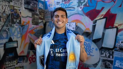 Se definió el futuro de López Muñoz que vuelve al fútbol argentino pero para ser rival de Estudiantes
