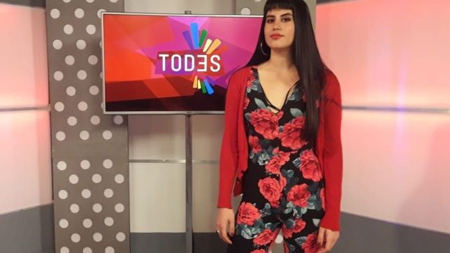 las desubicadas criticas de baby etchecopar a un programa inclusivo de la unlp