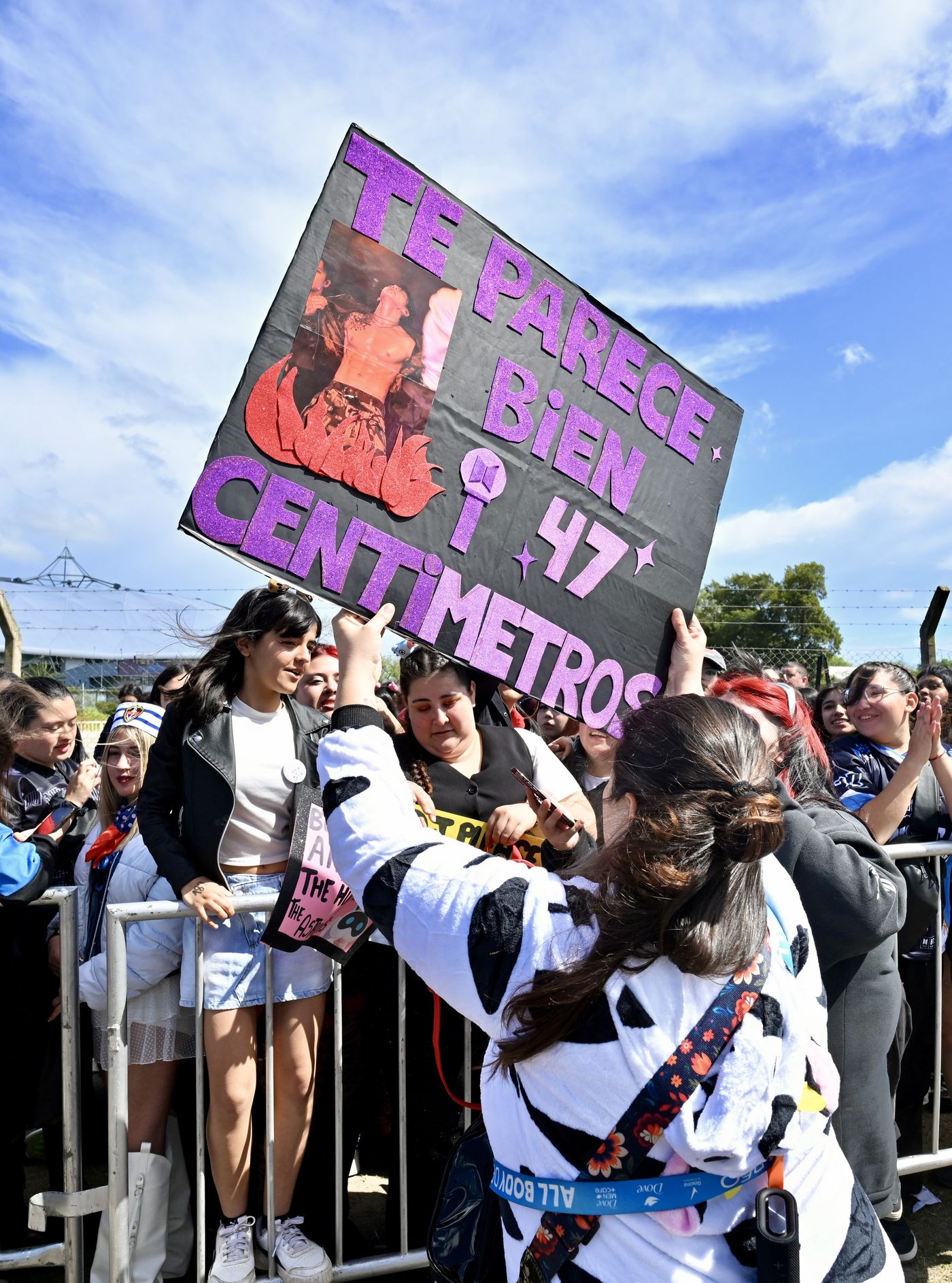 Fanaticos de BTS en La Plata (7)