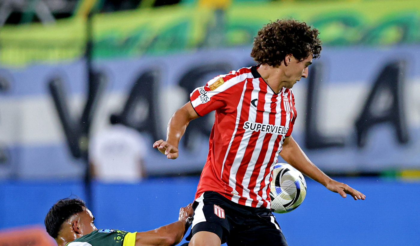 Estudiantes Defensa y Justicia Benedetti