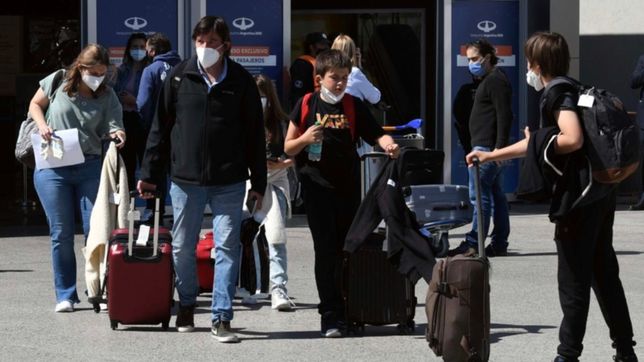 ¿cuales son los tres fines de semana largo en los que se podra usar el previaje 3?