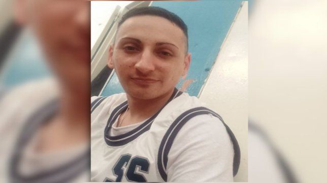 el acusado de matar a su pareja perdio la vista, se nego a declarar y quedo procesado