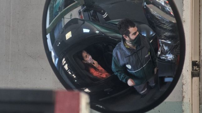 cambios en al vtv: el nuevo sistema para renovar obleas segun el numero de la patente