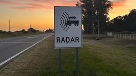 quitaron radares en rutas nacionales que pasan por la provincia tras detectar irregularidades quitaron radares en rutas nacionales que pasan por la provincia tras detectar irregularidades