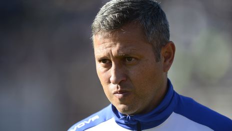 La decisión que tomó Diego Flores por primera vez, pensando en Copa Argentina