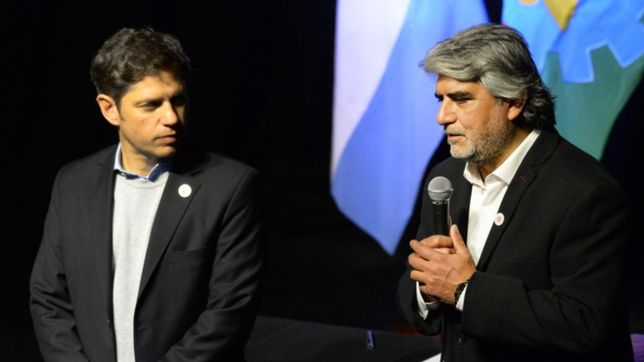 el gobierno bonaerense llamara a docentes y estatales a una nueva reunion paritaria