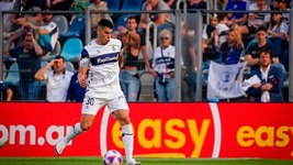 gimnasia se intereso en agustin cardozo, que no renovara su contrato con tigre gimnasia se intereso en agustin cardozo, que no renovara su contrato con tigre