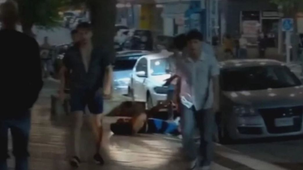 “Dale que lo matás, vos podés”: la arenga a los rugbiers que mataron a Fernando Báez Sosa