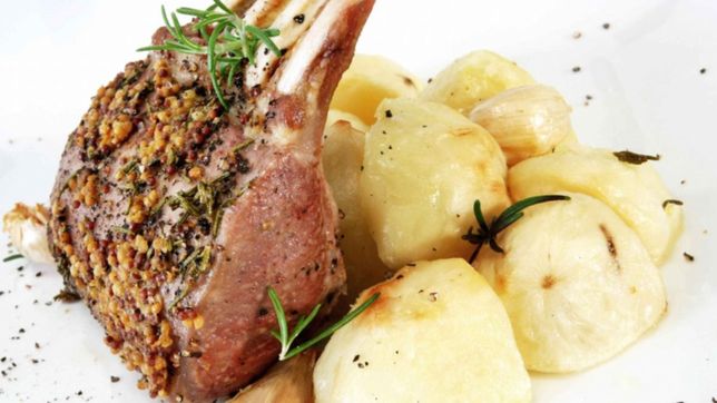 ¿cuales son los platos que se pueden disfrutar en la semana del cordero en la plata?