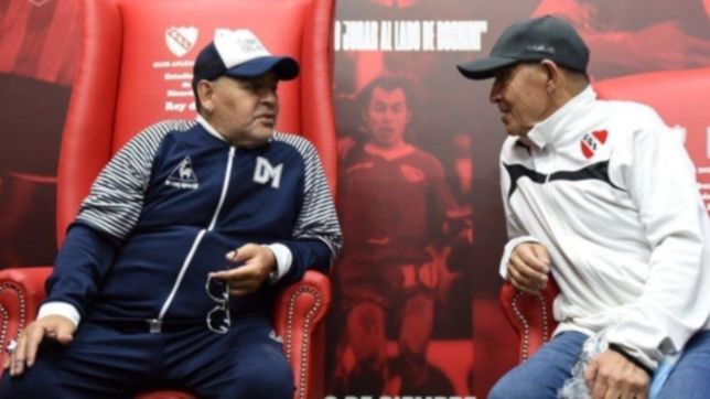 asi se podra ver el amistoso de gimnasia contra independiente el sabado en avellaneda