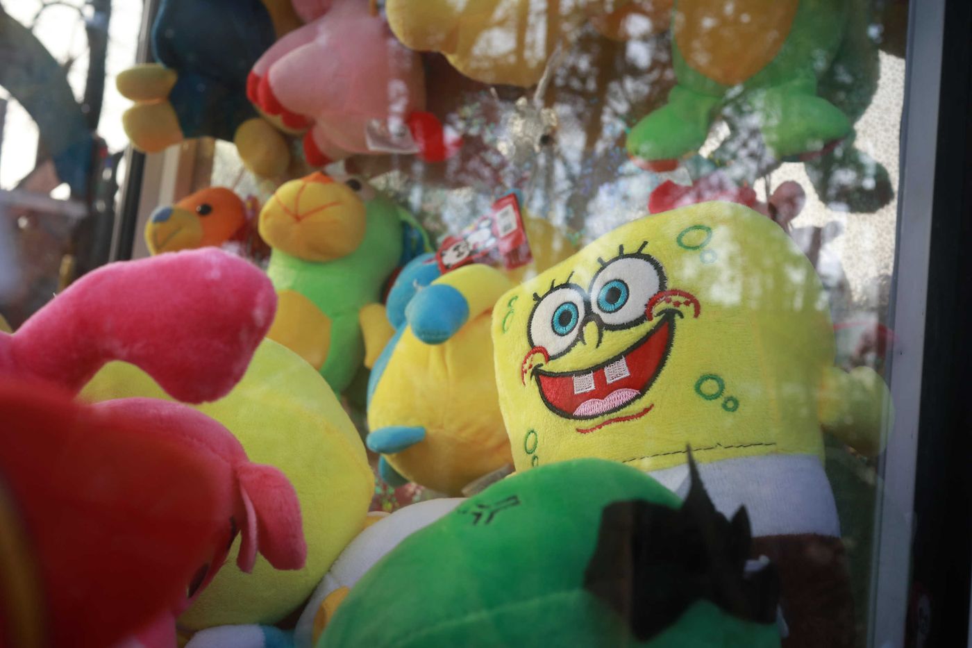 La nueva propuesta de La Trattoria incluye una variedad de opciones para los más chicos La nueva propuesta de La Trattoria incluye una variedad de opciones para los más chicos