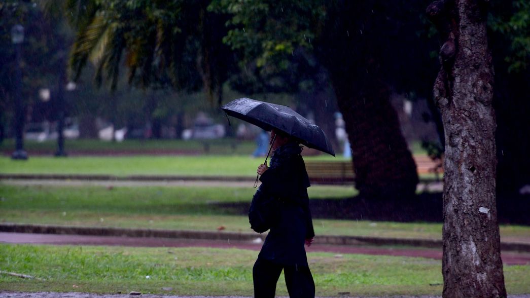 Sigue la inestabilidad en La Plata: ¿hasta cuándo lloverá?