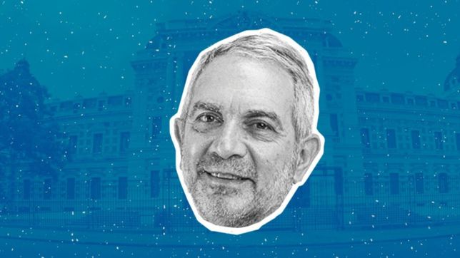 julio alak: la experiencia para vincular a kicillof con el poder judicial