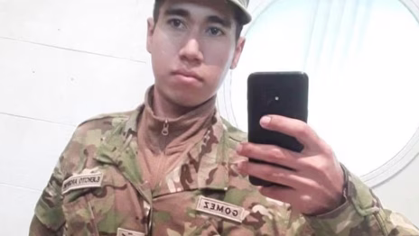 Dan a conocer un audio de las extorsiones de los presos de La Plata y Magdalena al soldado que murió en Olivos Dan a conocer un audio de las extorsiones de los presos de La Plata y Magdalena al soldado que murió en Olivos