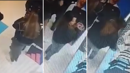 atraparon en la plata a dos mecheras de avellaneda tras intentar robar en un adidas atraparon en la plata a dos mecheras de avellaneda tras intentar robar en un adidas