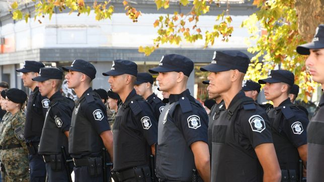 0221.com.ar | servicio penitenciario bonaerense
