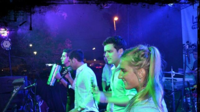 los totora, famosos y el peor final: auge y caida de la bianca